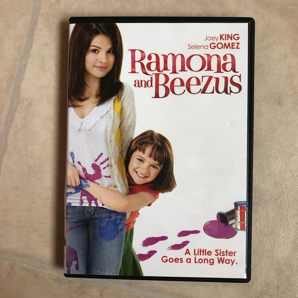Ramona and  Beezus